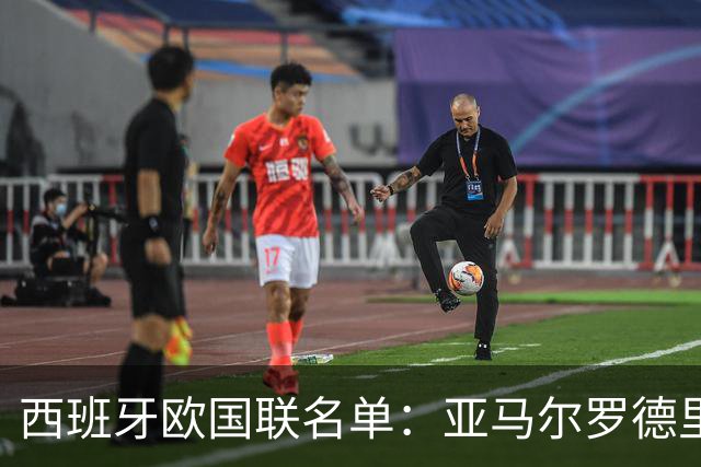 西班牙欧国联名单：亚马尔罗德里领衔 加维落选